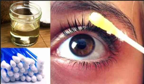 Tratamientos naturales para alargar pestañas