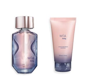perfume de gardenia