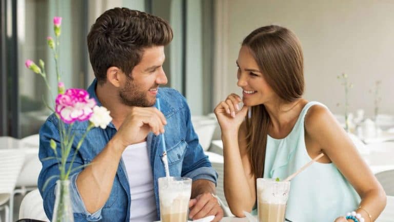 características de una hombre que atraen a una mujer