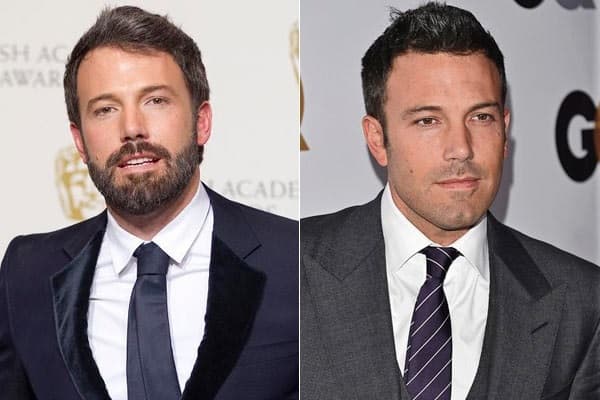 Tratamiento facial para hombres con cremas. Imagen Personal Masculina