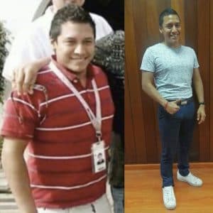 imagen de éxito Jose Luis Acuña