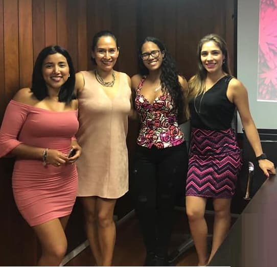 imagen personal de éxito talleres