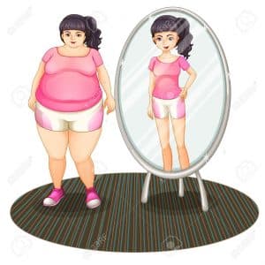 imagen personal y peso