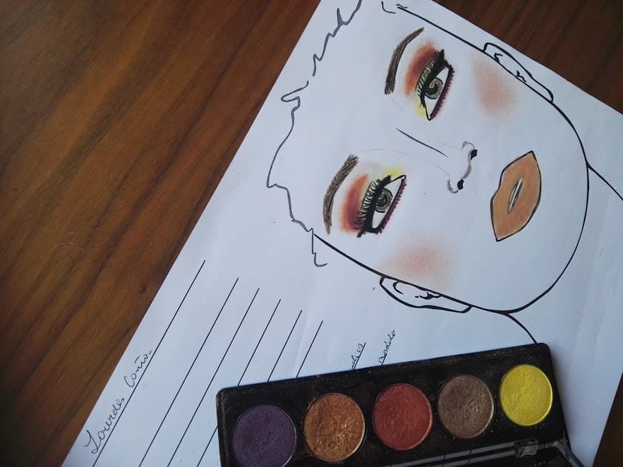 Clases de Automaquillaje adaptadas a tu estilo. El maquillaje y tu imagen personal