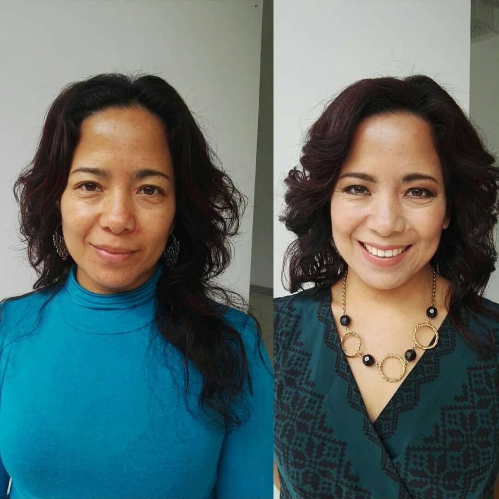 Maquillaje con propósito. Imagen Personal. Aprender a Maquillarse